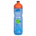Petit bidon sport 40cl, gourde de vélo et bidon cycliste publicitaire
