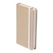 Petit carnet A6 couverture kraft cadeau d’entreprise