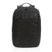 Petit sac à dos Swiss Peak en rPET Aware™ cadeau d’entreprise