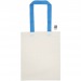 Miniature du produit Petit tote bag anses de couleur 130g/m² 2