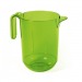 Pichet rond 1,5L, pichet publicitaire