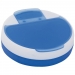 Pilulier 4 cases, pilulier publicitaire