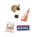 Pin's métal premium cadeau d’entreprise