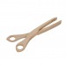 Pince en bois pour barbecue cadeau d’entreprise