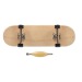 Miniature du produit Mini skateboard en bois 4