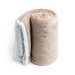 Plaid en polaire et sherpa, Couverture ou plaid publicitaire