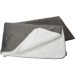 Plaid polaire en 100% polyester (190gr/m2) cadeau d’entreprise