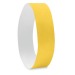 Bracelet TYVEK®, bracelet inviolable publicitaire