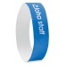 Bracelet TYVEK®, bracelet inviolable publicitaire