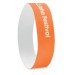 Bracelet TYVEK® cadeau d’entreprise