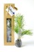 Plant d'arbre en sac kraft - Résineux cadeau d’entreprise