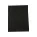 Plaque ardoise noire R°V° A3  H420xL297mm cadeau d’entreprise