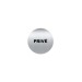 Plaque Picto Alu Rond 80 mm PRIVE (Palu 3) cadeau d’entreprise