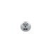Plaque Picto Alu Rond 80 mm ZONE WiFi (Palu 11) cadeau d’entreprise