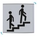 Plaque Signalétique Alu-Sign 200 x 150 mm cadeau d’entreprise