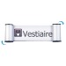 Plaque Signalisation Clic'Sign 50 x 148 mm cadeau d’entreprise