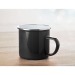 Mugs et tasses métalliques