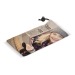 Pochette à nettoyer microfibre cadeau d’entreprise