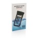 Pochette étanche ipx8 pour téléphone, accessoire de téléphone portable et smartphone publicitaire