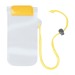 Pochette waterpoof, Pochette de téléphone portable publicitaire