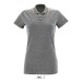 PANAME WOMEN, polo femme publicitaire