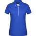 Polo classique Femme - James Nicholson cadeau d’entreprise