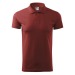 Polo classique Homme - MALFINI, Polo maille Jersey publicitaire