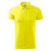 Polo classique Homme - MALFINI, Polo maille Jersey publicitaire