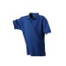 Polo classique Enfant - James Nicholson, Polo enfant publicitaire