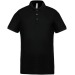 Polo de sport Proact performance cadeau d’entreprise