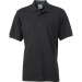 Polo Workwear Homme - James Nicholson, Polo professionnel de travail publicitaire