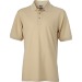 Polo Workwear Homme - James Nicholson cadeau d’entreprise