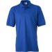 Polo Workwear Homme - James Nicholson cadeau d’entreprise