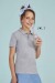 Miniature du produit Polo enfant personnalisable - PERFECT KIDS - Blanc 0