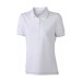 Polo stretch Femme - James Nicholson cadeau d’entreprise
