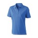 Polo stretch Femme - James Nicholson cadeau d’entreprise