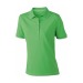 Polo stretch Femme - James Nicholson, polo femme publicitaire