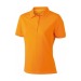 Polo stretch Femme - James Nicholson cadeau d’entreprise