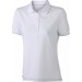 Polo stretch Femme - James Nicholson, polo femme publicitaire