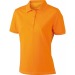 Polo stretch Femme - James Nicholson cadeau d’entreprise