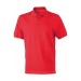 Polo stretch Homme - James Nicholson, Polo maille Jersey publicitaire