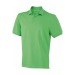 Polo stretch Homme - James Nicholson, Polo maille Jersey publicitaire