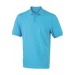 Polo stretch Homme - James Nicholson cadeau d’entreprise