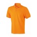 Polo stretch Homme - James Nicholson, Polo maille Jersey publicitaire