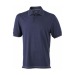 Polo stretch Homme - James Nicholson cadeau d’entreprise