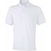 Polo stretch Homme - James Nicholson, Polo maille Jersey publicitaire