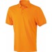 Polo stretch Homme - James Nicholson cadeau d’entreprise