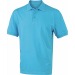 Polo stretch Homme - James Nicholson, Polo maille Jersey publicitaire