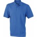 Polo stretch Homme - James Nicholson cadeau d’entreprise