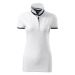 Polo fashion Femme - MALFINI cadeau d’entreprise